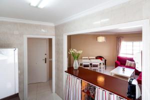 Apartamento Goya 1º solo familias