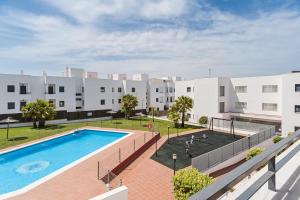 Apartamento Cañada Honda Conil