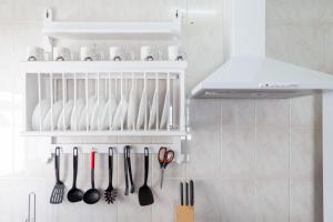 Apartamento Goya 1º solo familias