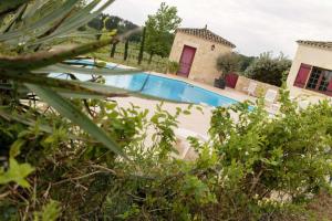 Maisons de vacances La Maison : photos des chambres