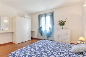 Villa Vanna Trilo -quadrilocale