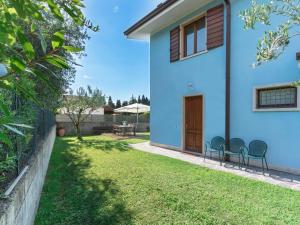 Appartamento Bella Cora