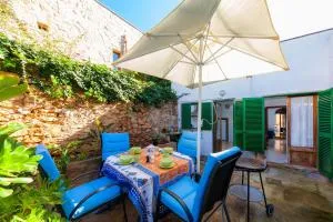 Villa Ca Sa Padrina - Santanyi