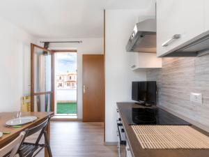 Appartamento Bella Cora