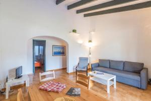 Casa 1 S en Complejo Binisafua