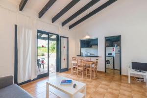 Casa 1 S en Complejo Binisafua