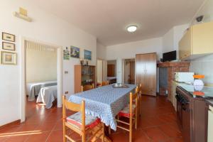 Apartement Casa Vacanza Marina Andrano Itaalia