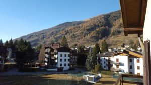 Luminoso appartamento centrale