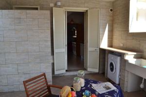 Villetta Vicino Spiaggia 5 pax