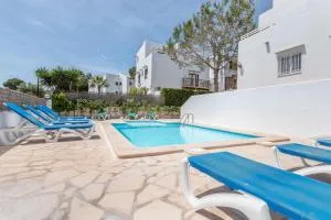 Apartamentos Karin 2ºd - Cala d'Or