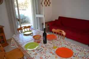 Villetta Vicino Spiaggia 5 pax