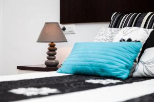 Apartamento Los Remedios Con Patio Andaluz