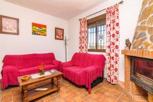 Familia Amaya Gonzalez