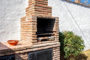 Cortijo Villa La Dehesa