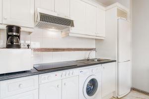 Apartamento La Caracola