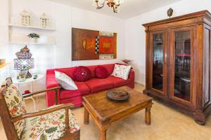 Apartamento Relax