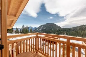 Oberprünst Hof - App. St. Luis - Unsere Liebe Frau im Walde