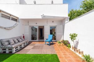 Casa Noah - Sólo familias