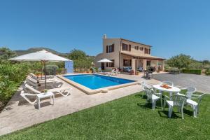 Tenja - 4hvězdičkové hotely ve městě Sant Llorenç des Cardassar