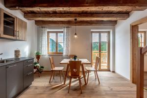 Oberprünst Hof - App. St. Luis