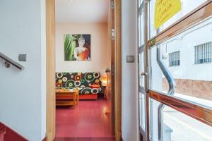 Apartamento con encanto y céntrico