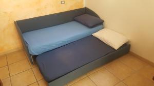 Bilocale centralissimo vista mare 29