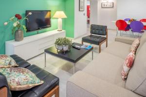 Apartamento Calle Torre