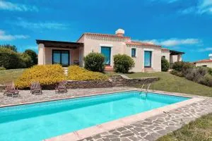 Villa Costanza - Cuile Pazzoni