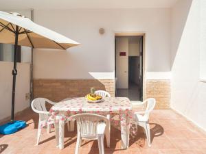 Villa Tetta sul mare