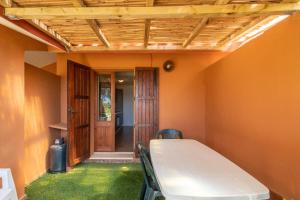 Accu is prezzus I 30mt dal mare img3