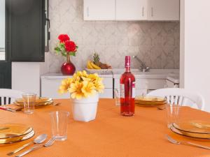 Villa Tetta sul mare