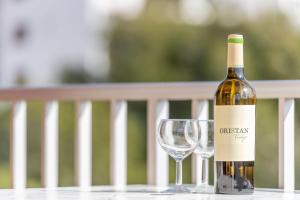 Apartamento Portosun Cornet