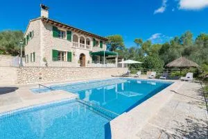 Son Capellet - Petra