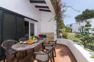 Cala Serena Beach 1 - Cala Serena