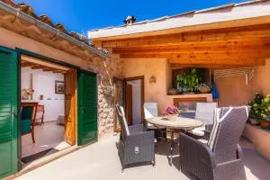 Can Murons - Cala Tuent