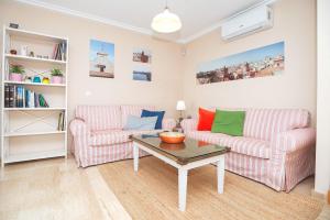 La Casa de la Dehesa- Sólo Familias