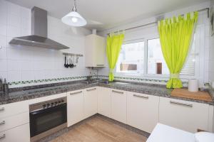 La Casa de la Dehesa- Sólo Familias