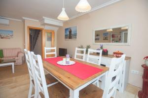 La Casa de la Dehesa- Sólo Familias