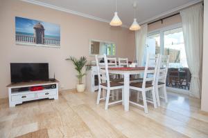 La Casa de la Dehesa- Sólo Familias