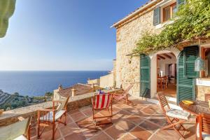 Vikendica Can Sans Banjalbufar &Scaron;panija