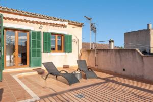 Caril - 3hvězdičkové hotely ve městě Binisalem