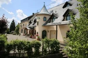 Landhotel Villa Moritz garni - Girod