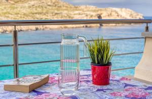 Apartamento Mirador 6i