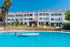 Apartamento Cala Piques