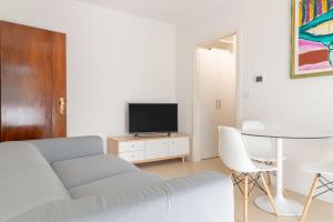 Baseventuno 3 bilocale piano terra