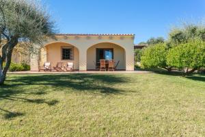 San Teodoro Villa Nina Costa Caddu