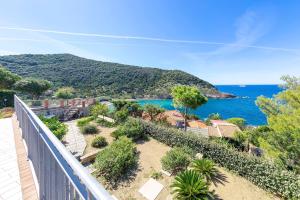 Villa Belvedere Nisporto