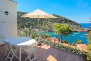 Villa Belvedere Nisporto - Nisporto