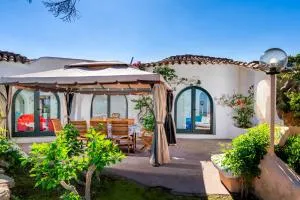 Villa Daniela - Porto Pollo