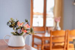 Apartamento Portosun Estrella